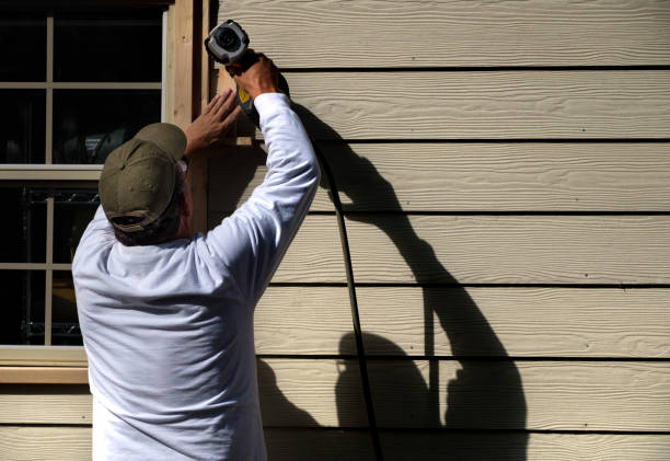 Best Vinyl Siding Installation  in Ocala, FL